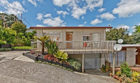 1/62 Carlisle Road, Browns Bay, Auckland