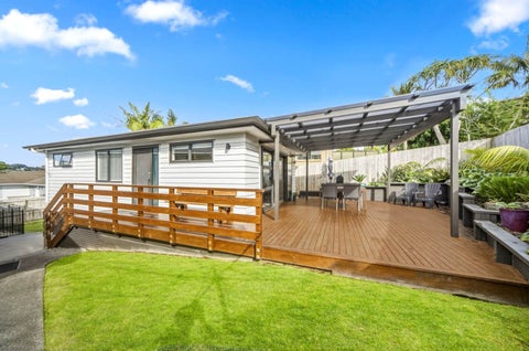 31 Oreil Avenue, West Harbour, Auckland