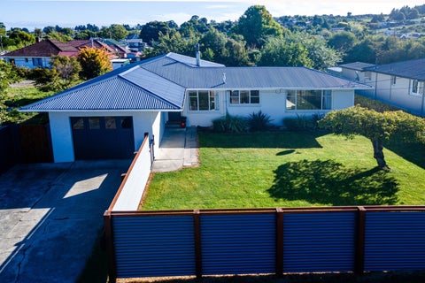 34 Hislop Street, Geraldine