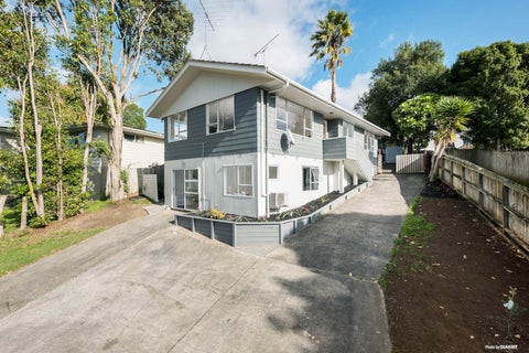 27 Vandeleur Avenue, Birkdale, Auckland