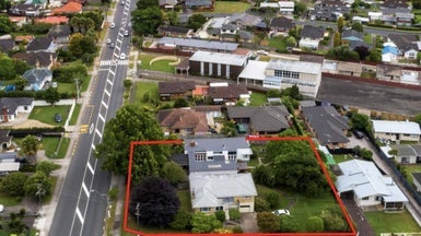 52 Clevedon Road, Papakura, Papakura