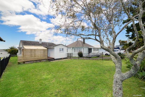 135 Point Chevalier Road, Point Chevalier, Auckland