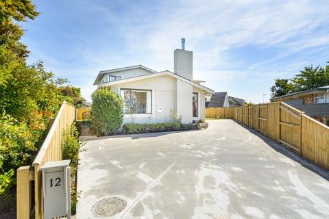 12 Innes Place, Roslyn, Palmerston North
