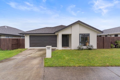 6 Ketu Way, Takanini, Auckland