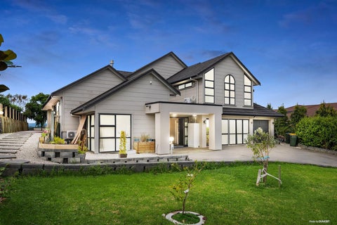 719 Redoubt Road, Flat Bush, Auckland