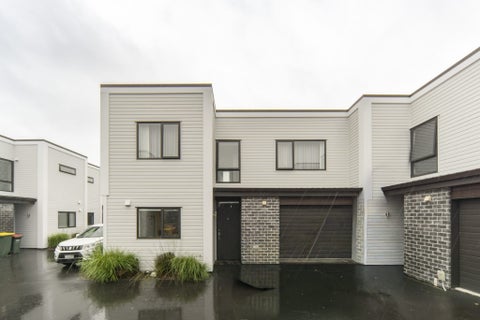 9/3 Korimako Street, Frankton, Hamilton