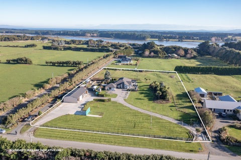 22 France Road, Otatara