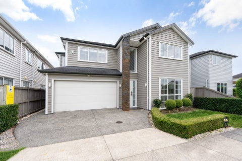 35 Charlestown Drive, Flat Bush, Auckland