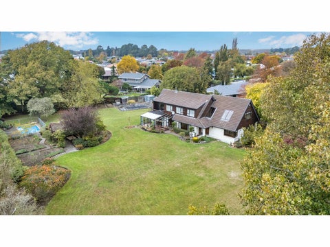 53 Mansfield Drive, Kaiapoi, Kaiapoi