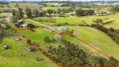 254 Amreins Road, Taupaki, Taupaki