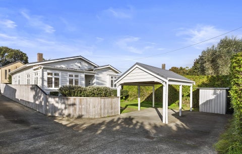 25 Paihia Road, Onehunga, Auckland
