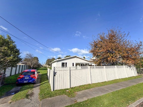 6 Murray Street, Aramoho, Whanganui