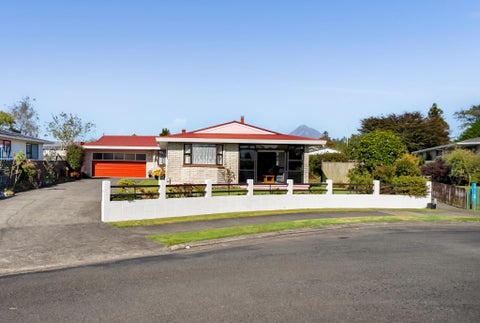 25 Koromiko Street, Inglewood, Inglewood