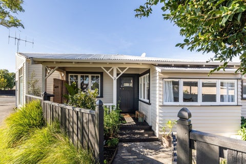 2 Ashridge Road, Napier South, Napier