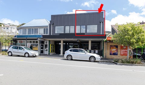 2/66 Bay Road, Kilbirnie, Wellington
