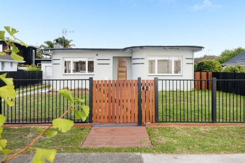40 Ngatai Road, Otumoetai, Tauranga