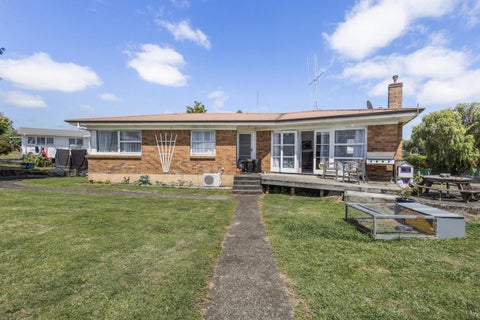 2 Lorne Street, Te Awamutu, Te Awamutu