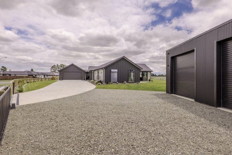 14 Kersey Avenue, Darfield, Darfield