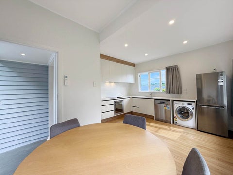 6 Tay Street, Grey Lynn, Auckland