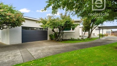 20 Carlyle Street, Hawthorndale, Invercargill