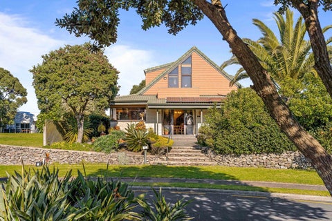 17 Sunbrae Grove, Mount Maunganui, Mount Maunganui