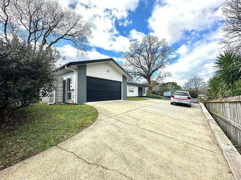 12 Harlock Place, Huntly, Huntly
