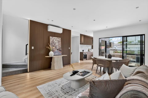 65D Smale Street, Point Chevalier, Auckland