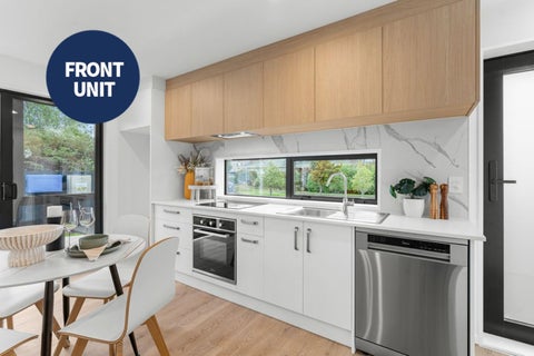 1/101 Wainui Street, Riccarton, Christchurch