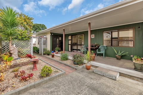11 Hassard Street, Kensington, Whangarei