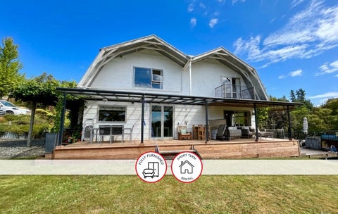 143 Carlyon Road, Mahana