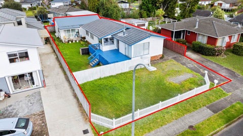 36 Hope Farm Avenue, Pakuranga Heights, Auckland