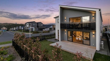 2 Paparahi Place, Wainui