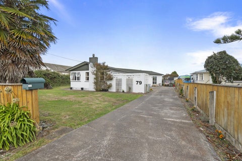 79 Taumaihi Street, Bulls, Bulls