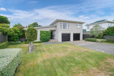 22 Cruickshank Crescent, Rosedale, Invercargill