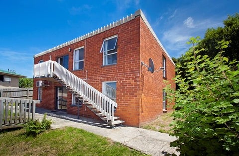 1/102 Harbour Terrace, North Dunedin, Dunedin