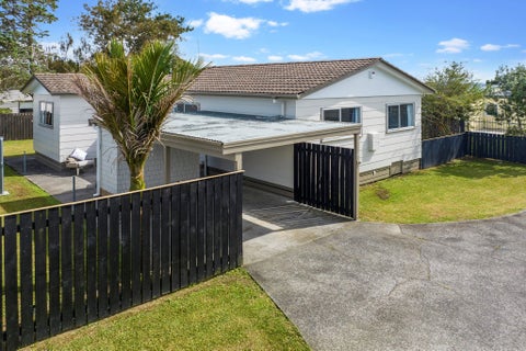 1/3 Silverstone Place, Henderson, Auckland