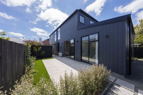 50C Leitch Street, Somerfield, Christchurch