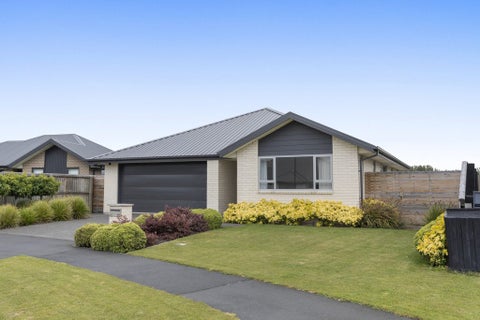 45 Whitburn Avenue, Halswell, Christchurch