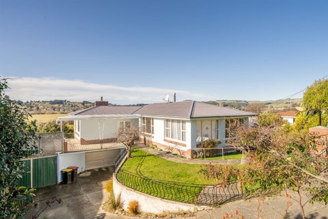 14 North Terrace, Gore, Gore