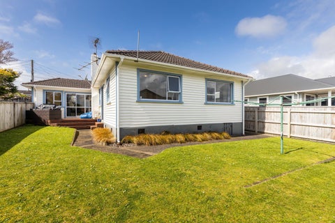 34 Lismore Street, Strandon, New Plymouth