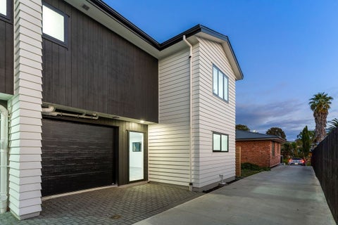 16D Imrie Avenue, Mangere, Auckland