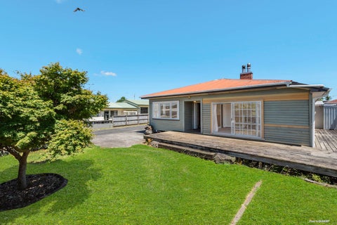 144 George Street, Tuakau