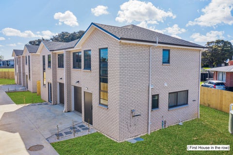 55A Rosehill Drive, Rosehill, Papakura
