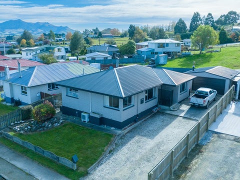 77 Walker Crescent, East Gore, Gore