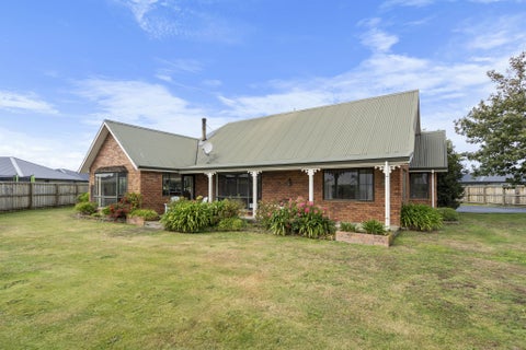 27 Harrison Drive, Rolleston, Rolleston