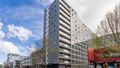 8I/147 Hobson Street, Auckland Central, Auckland