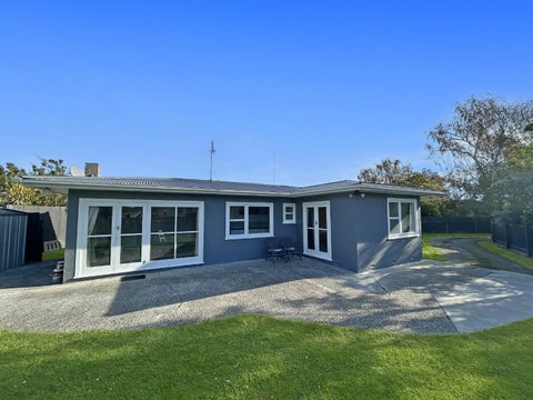 50A College Street, Awapuni, Palmerston North