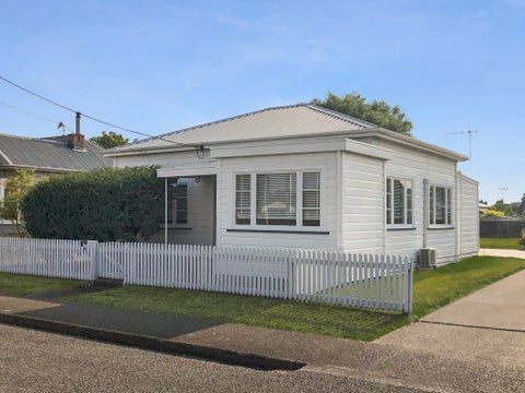 16 Saint Joseph Street, Waipukurau