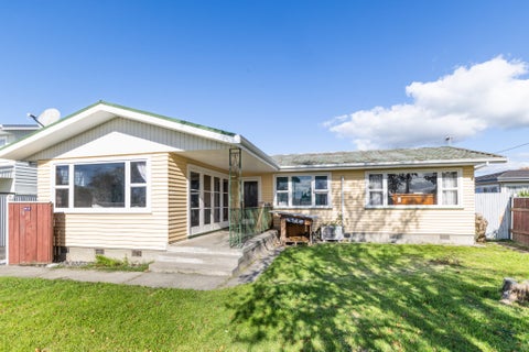 19 Armour Place, Onekawa, Napier