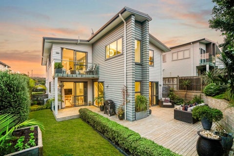 8 Carex Way, Long Bay, Auckland